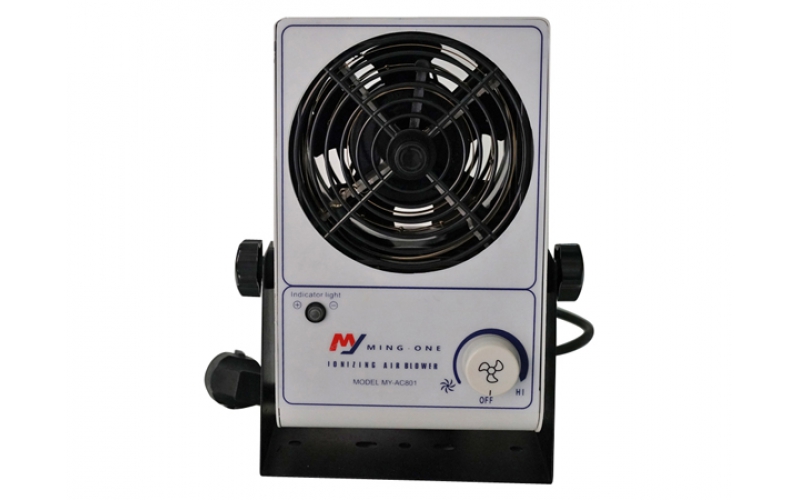 直流离子风机和 交流离子风机  区别