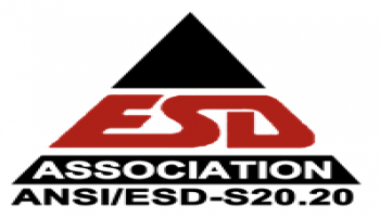 静电防护（ESD）管理计划（符合ANSI/ESD S20.20-2021标准，适配半导体芯片生产车间）文件编号：[公司缩写]-ESD-PL-202X  版本号：V1.0  生效日期：YYYY年MM月DD日  编制部门：[静电防护管理部门/半导体工艺部]  编制人：[姓名]  审核人：[姓名]  批准人：[姓名]  适配场景说明：本计划专为半导体芯片生产车间设计，核心适配产品为晶圆（6英寸/8英寸/ 