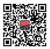 微信二维码
