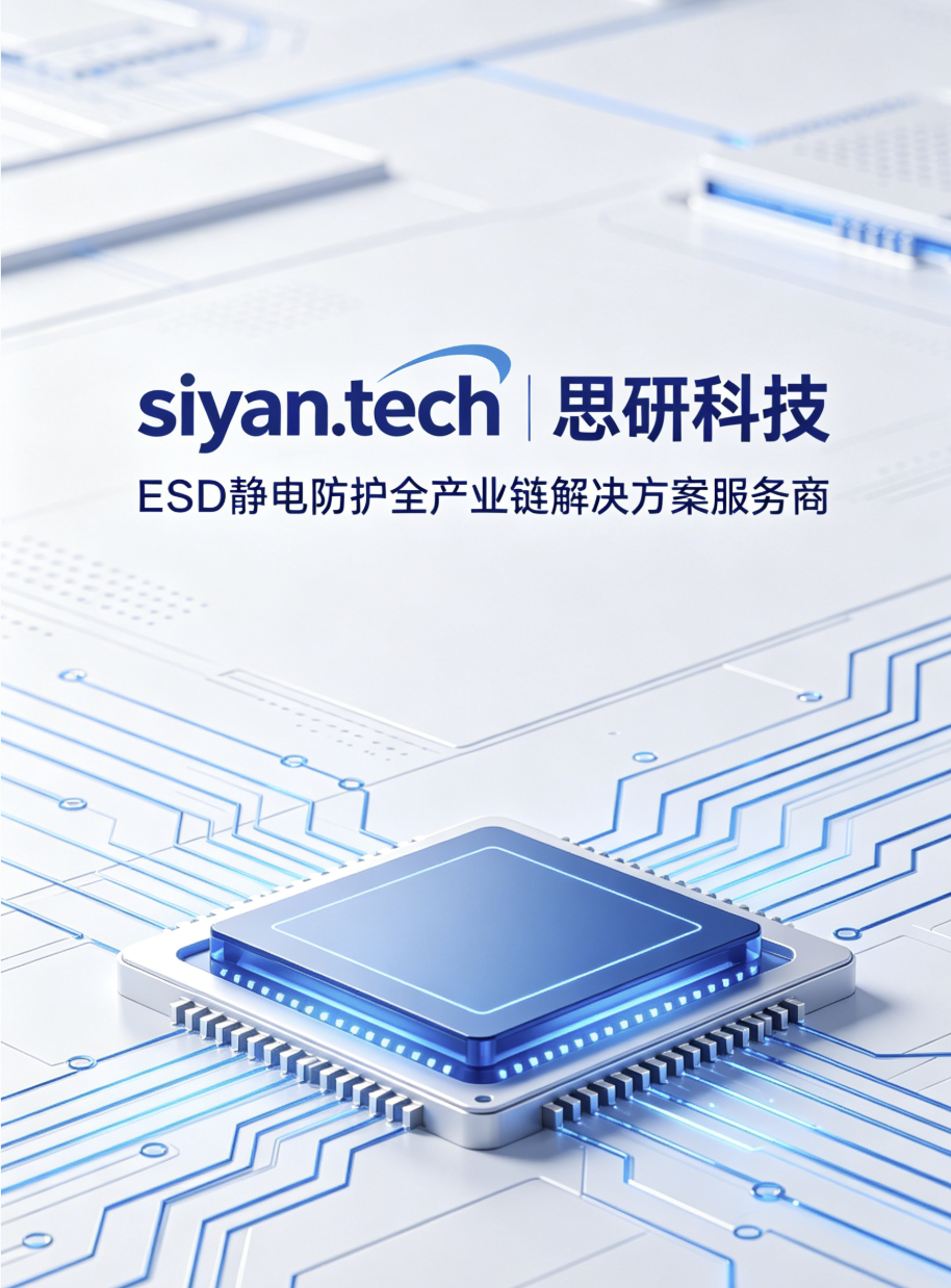 防静电工作区EPA 构建